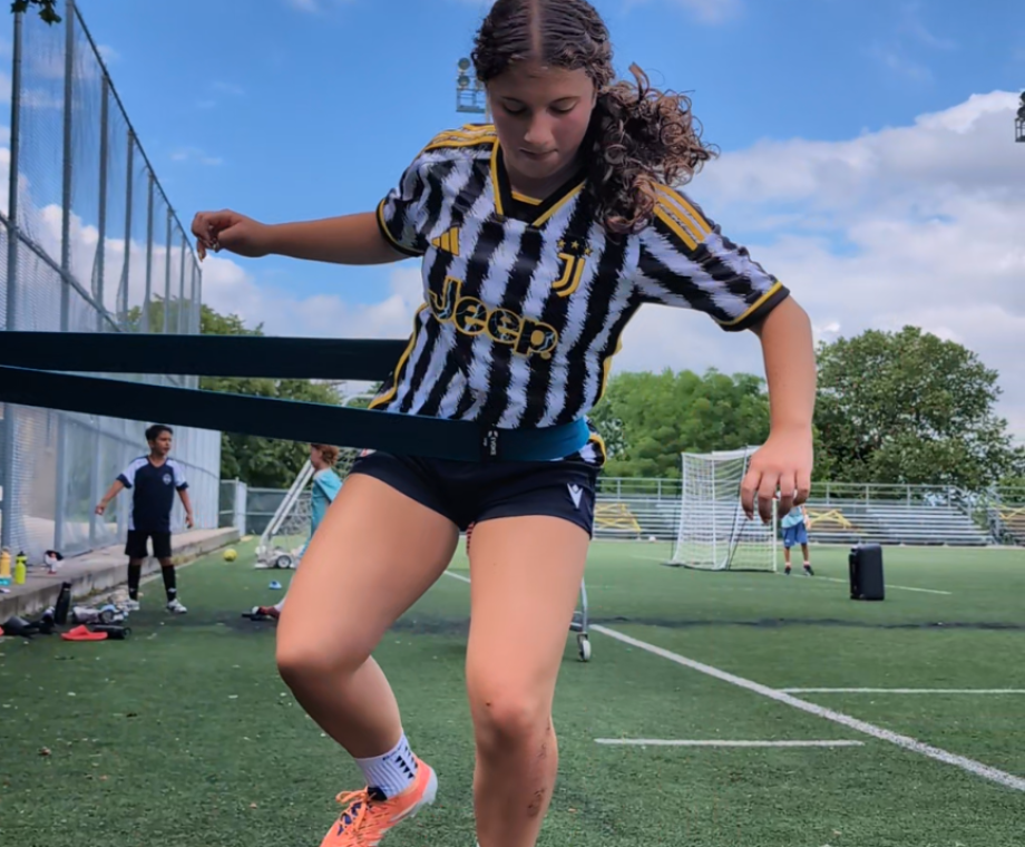 Stability Exercise